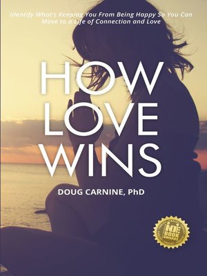 cover image of How Love Wins